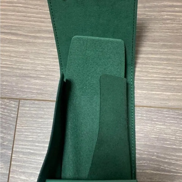 Rolex watch travel case - Picture 4 of 5